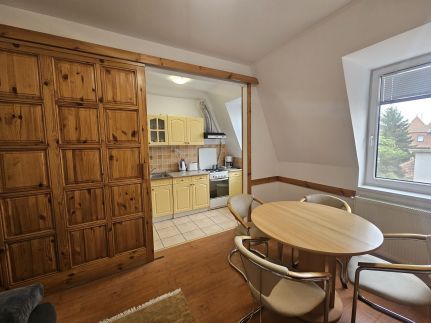 Kinga Kölcsey Apartman8