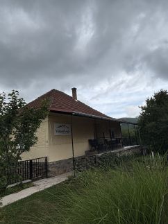 Májushegy Vendégház9