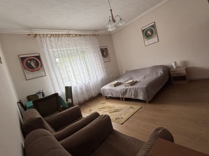 Májushegy Vendégház1