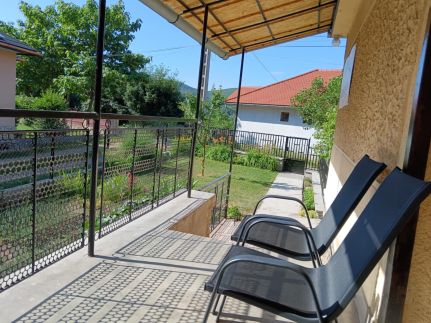 Májushegy Vendégház4