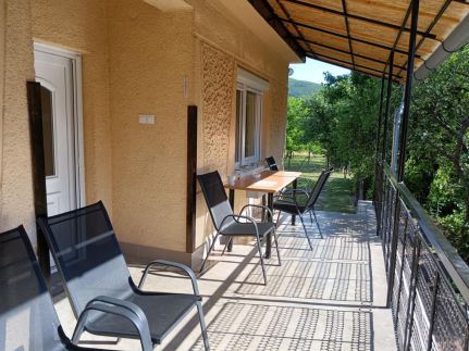 Májushegy Vendégház5