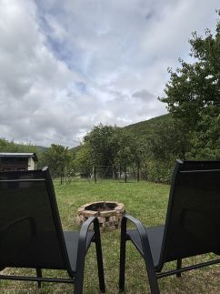 Májushegy Vendégház6