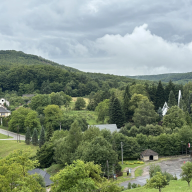 Májushegy Vendégház