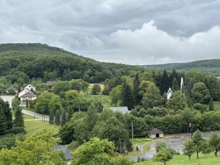 Májushegy Vendégház