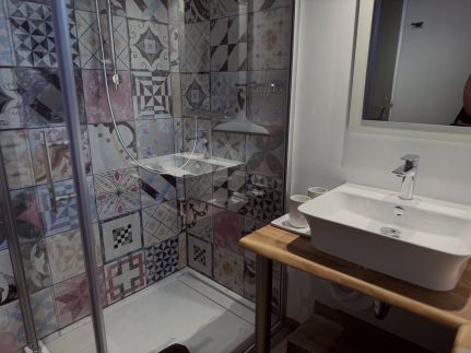 Csöpi Apartman9
