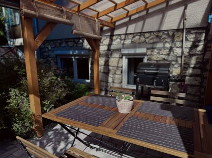 Csöpi Apartman11