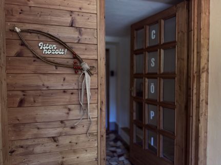 Csöpi Apartman1