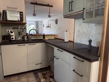 Csöpi Apartman3