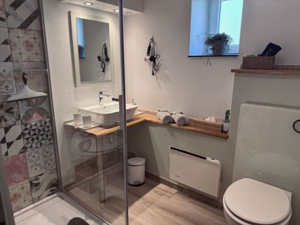 Csöpi Apartman4