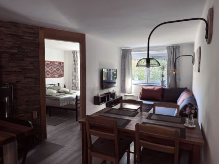 Csöpi Apartman