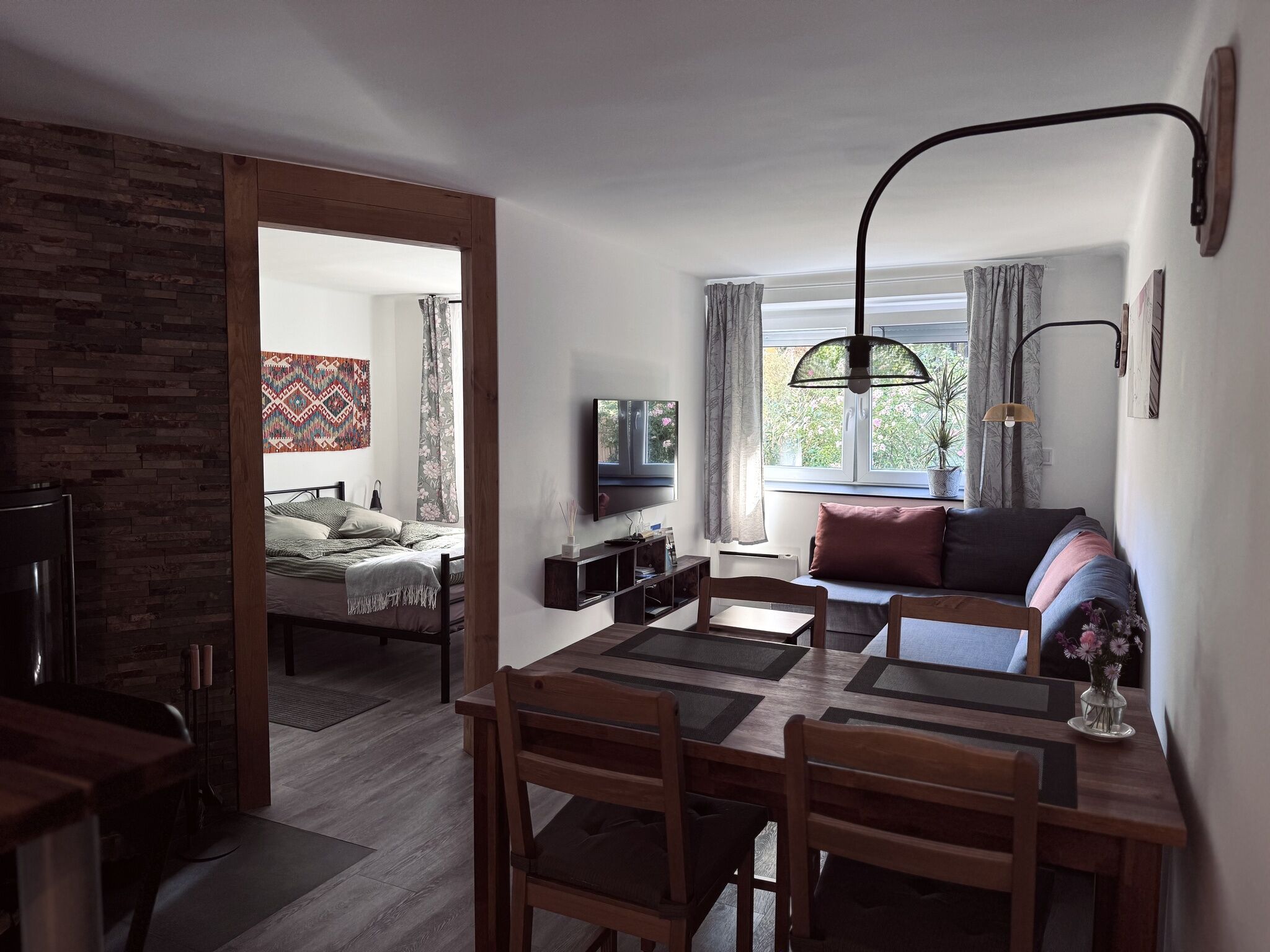Csöpi Apartman – Tapolca