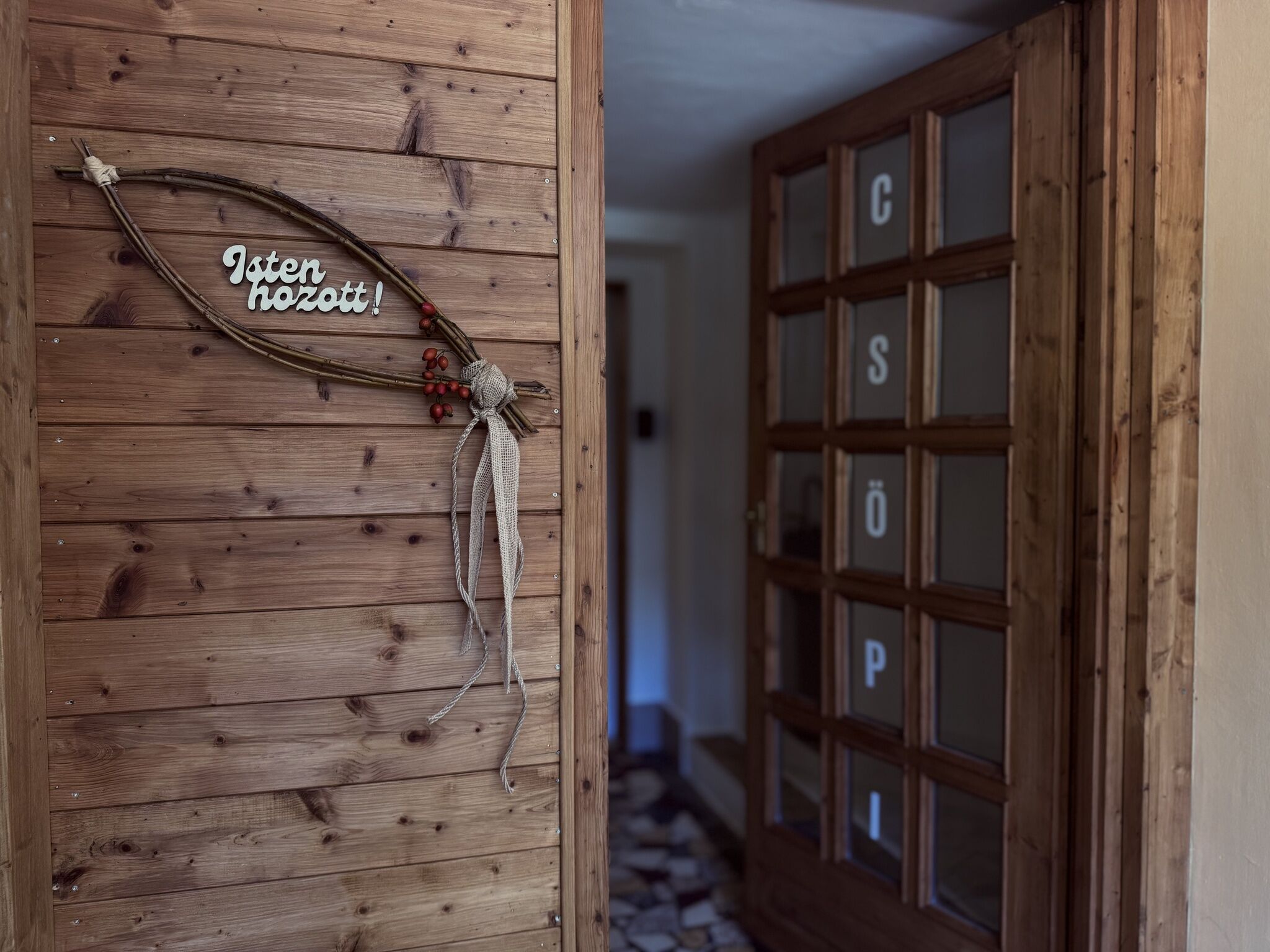 Csöpi Apartman – Tapolca fotó 1