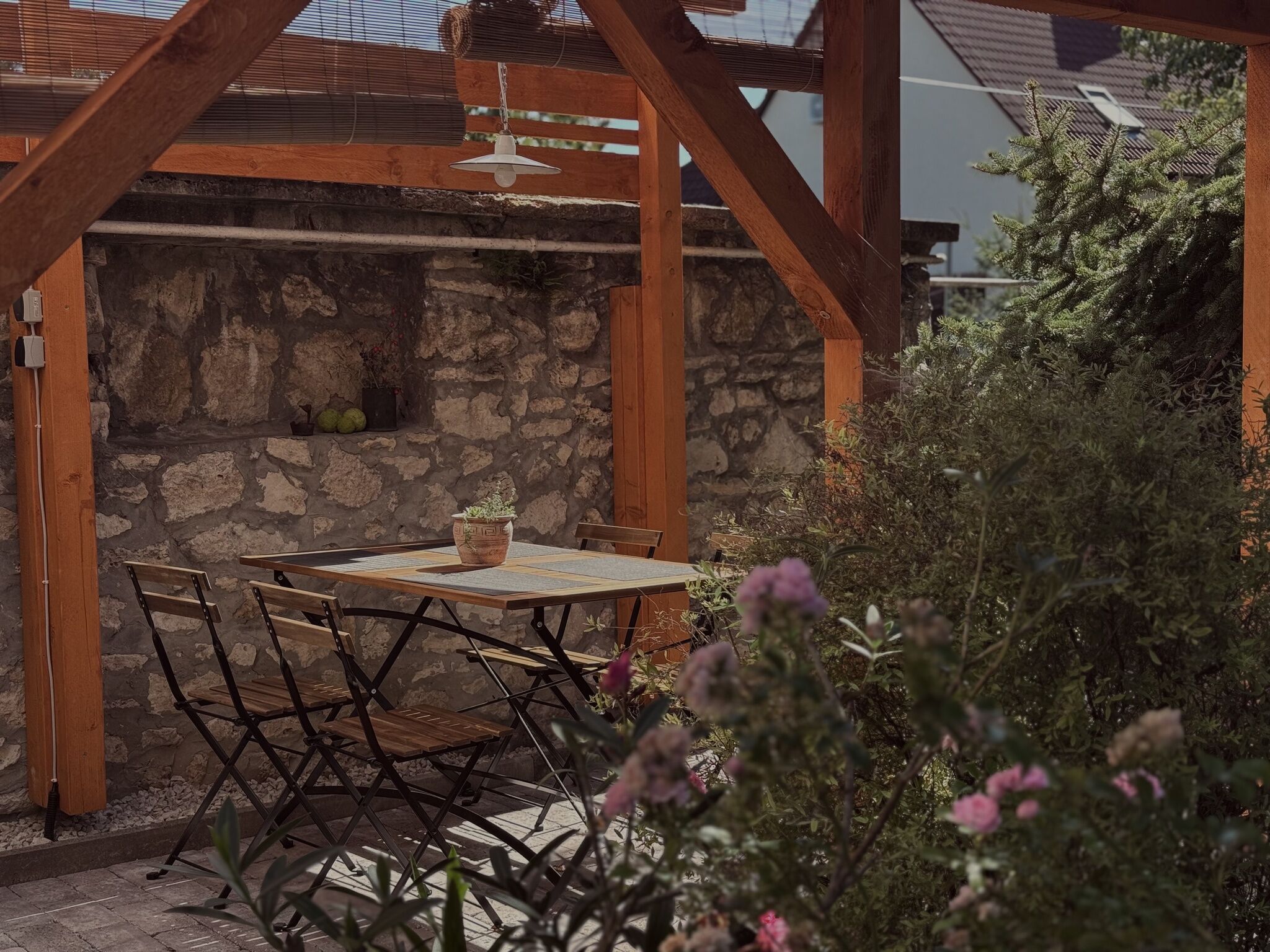 Csöpi Apartman – Tapolca fotó 2