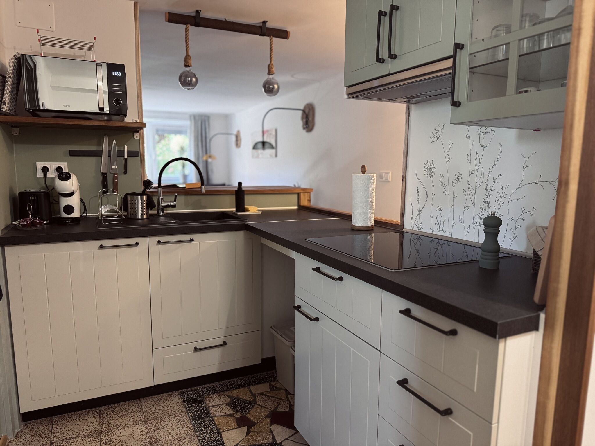 Csöpi Apartman – Tapolca fotó 3