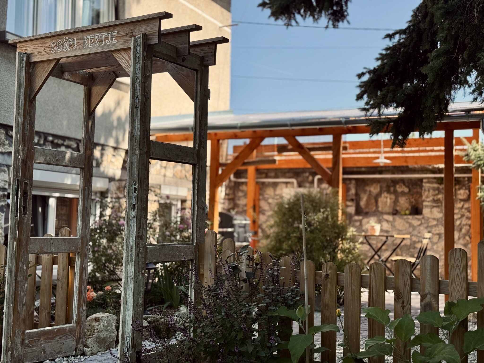 Csöpi Apartman – Tapolca fotó 5