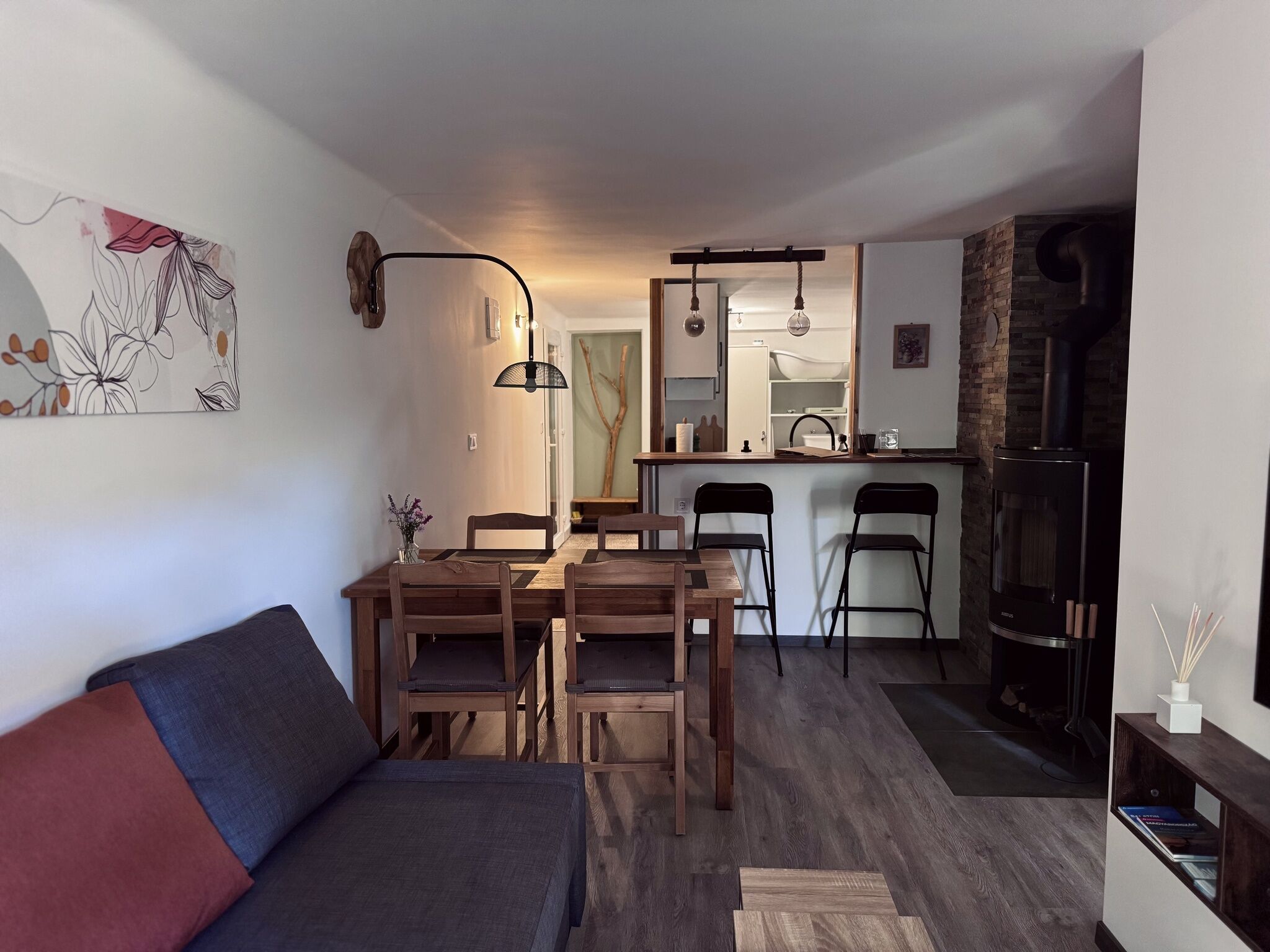 Csöpi Apartman – Tapolca fotó 6