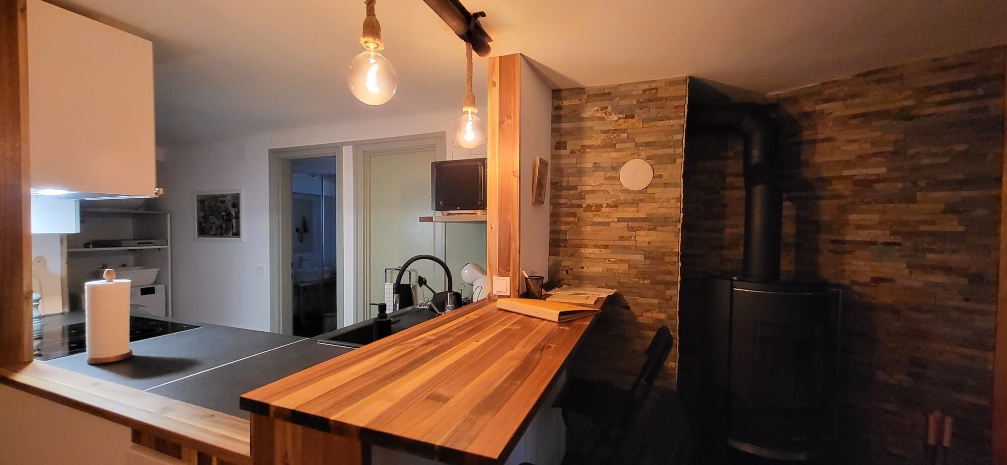 Csöpi Apartman – Tapolca fotó 8
