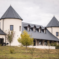 Vörös Tölgy Vendégház