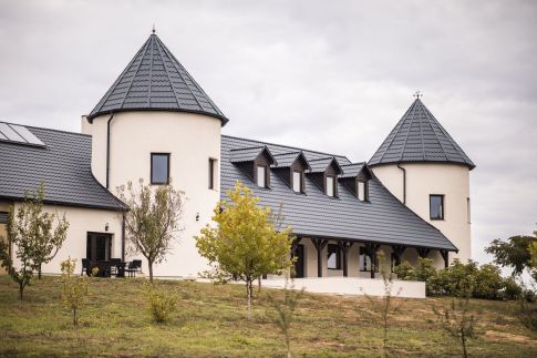 Vörös Tölgy Vendégház