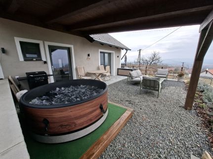 Horizon Vendégház18