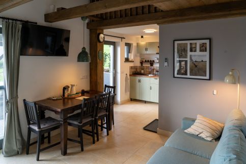 Horizon Vendégház9