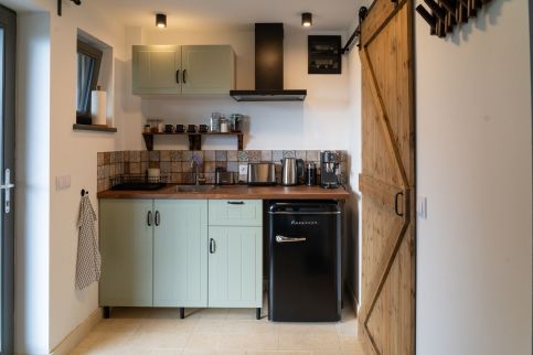 Horizon Vendégház10