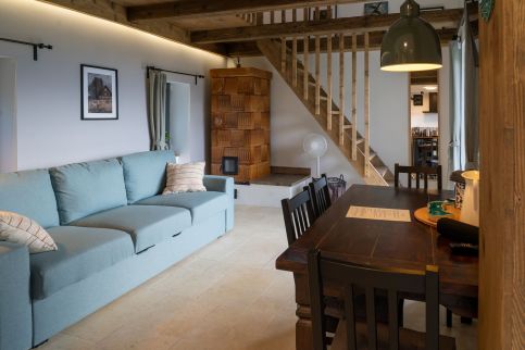 Horizon Vendégház11