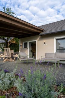 Horizon Vendégház12