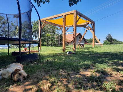 Horizon Vendégház15