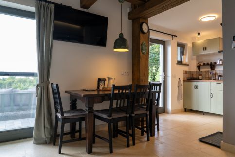 Horizon Vendégház1