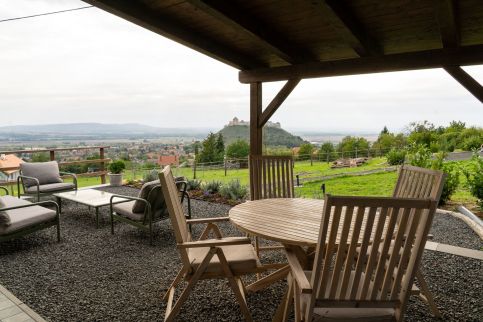 Horizon Vendégház2