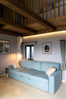 Horizon Vendégház3