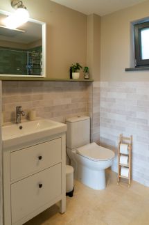 Horizon Vendégház6