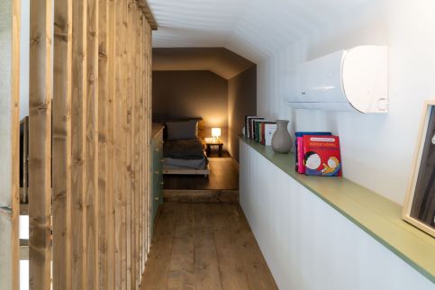 Horizon Vendégház7