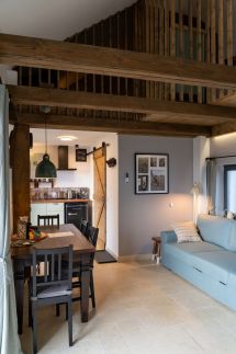 Horizon Vendégház8