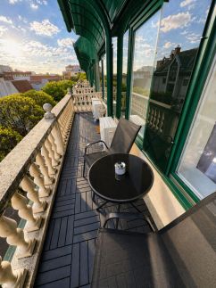 Európa Apartman Mini16