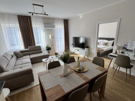 Európa Apartman Mini11