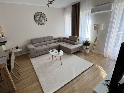 Európa Apartman Mini12