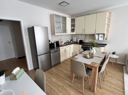 Európa Apartman Mini13