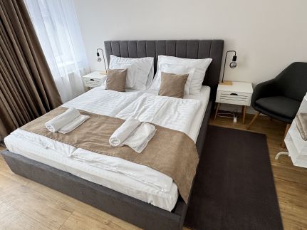 Európa Apartman Mini14