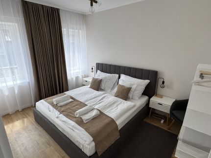 Európa Apartman Mini15