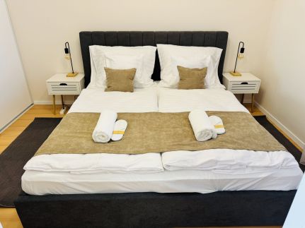 Európa Apartman Mini9