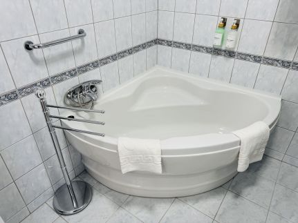 Európa Apartman Mini10