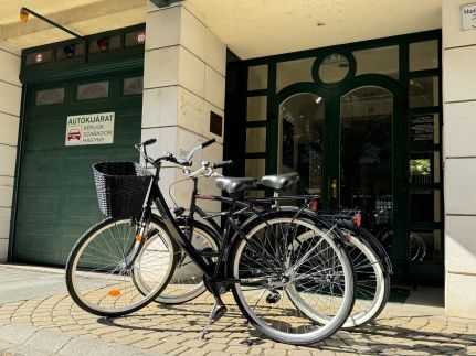 Európa Apartman Mini12