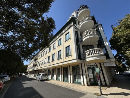 Európa Apartman Mini14