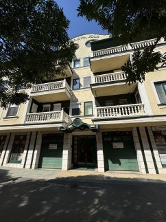 Európa Apartman Mini15