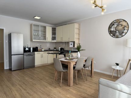 Európa Apartman Mini2