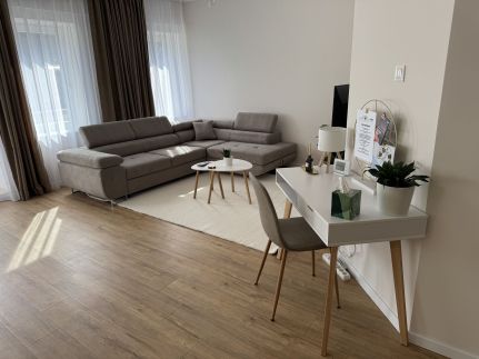 Európa Apartman Mini3