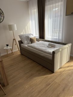 Európa Apartman Mini5