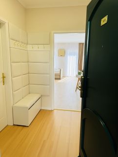 Európa Apartman Mini6